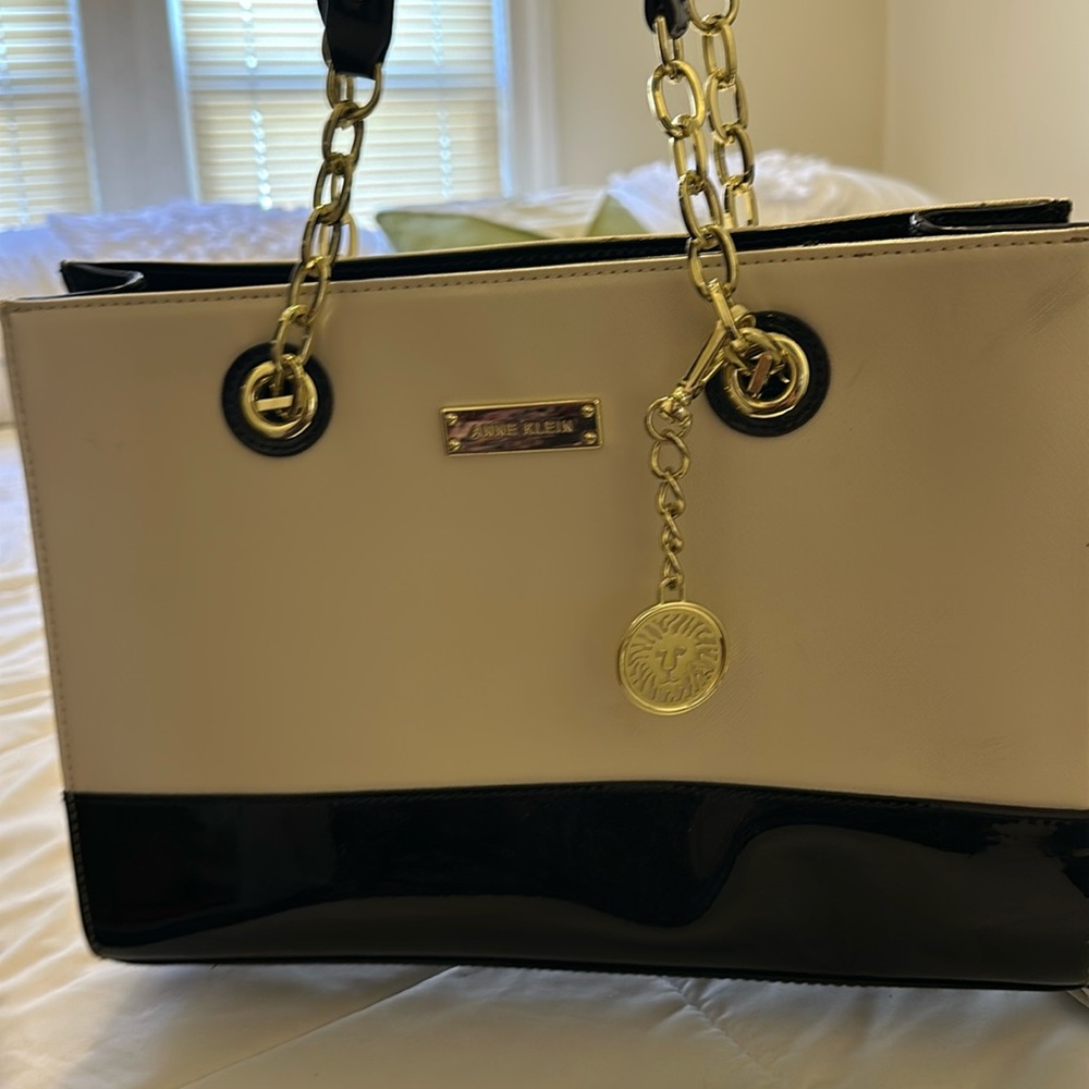 Anne Klein bag